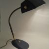 lampe de bureau vintage