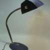 lampe de bureau vintage