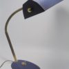 lampe de bureau vintage