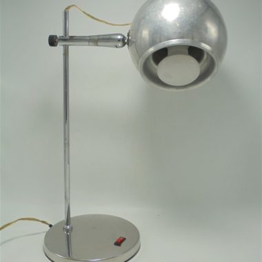 lampe tige esprit eyeball