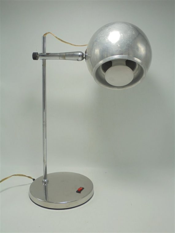 lampe tige esprit eyeball