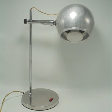 lampe tige esprit eyeball