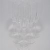 set de 6 flutes a champagne
