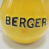 pichet vintage berger