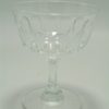 serie de 6 coupes a champagne