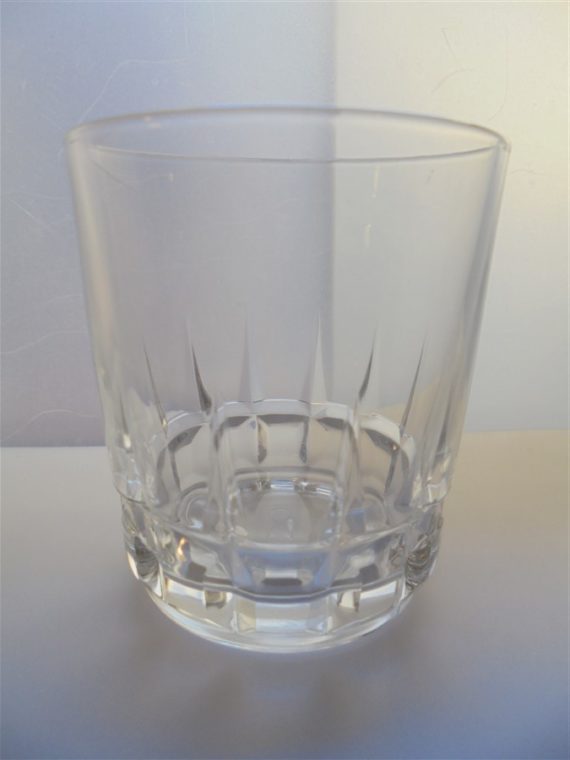 set de 3 verres a whisky