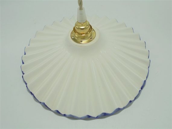 suspension en ceramique