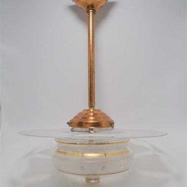 lustre vintage