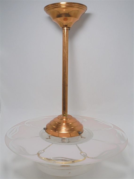 lustre vintage