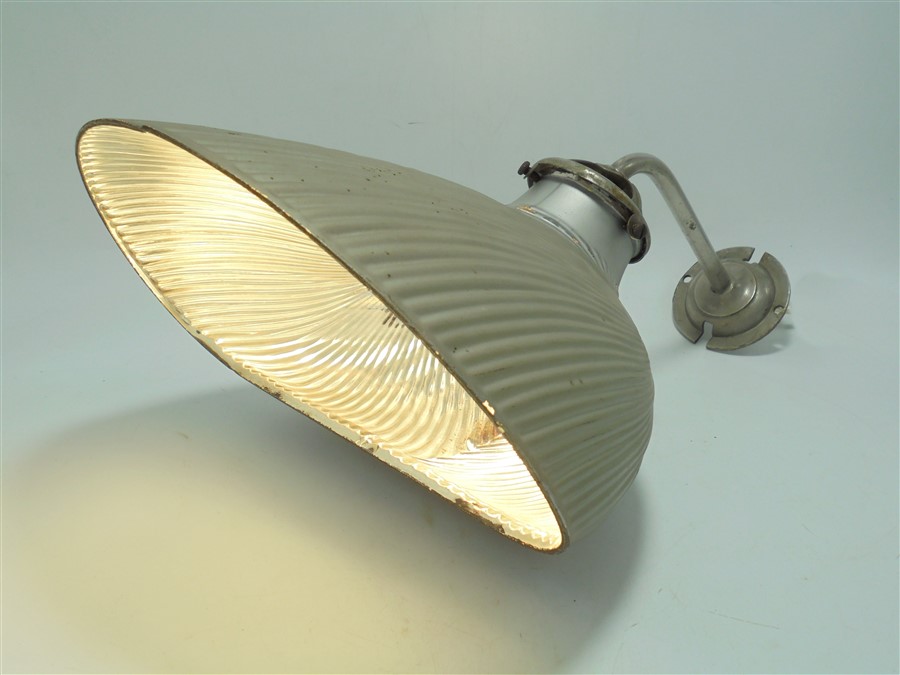 Applique reflecteur français x ray