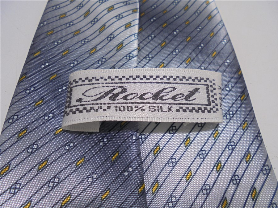 cravate vintage