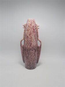 vase art deco