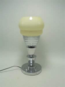 lampe art deco