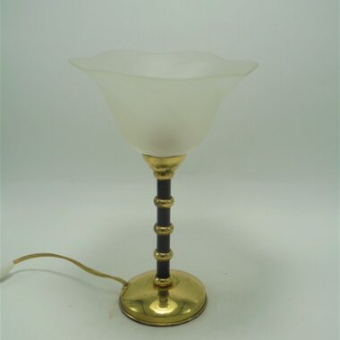 petite lampe vintage
