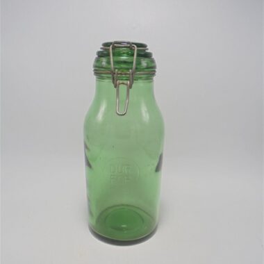 ancien bocal durfor