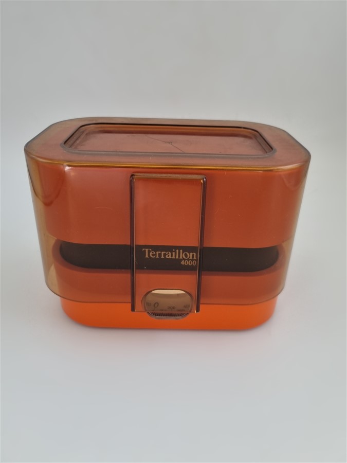 Balance de cuisine vintage Terraillon