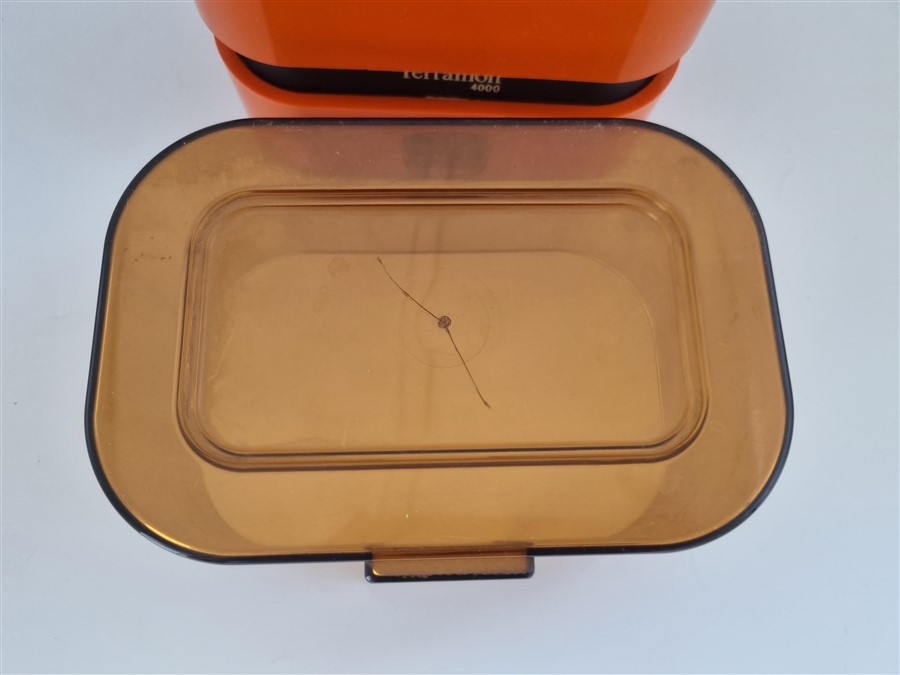Balance de cuisine vintage Terraillon