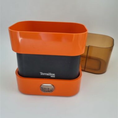 Balance de cuisine vintage Terraillon
