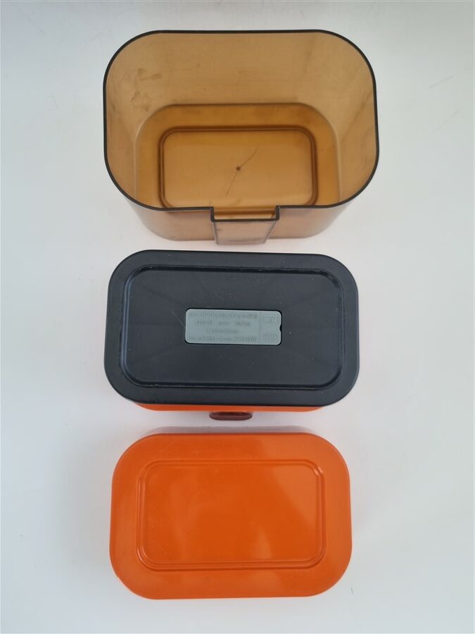 Balance de cuisine vintage Terraillon