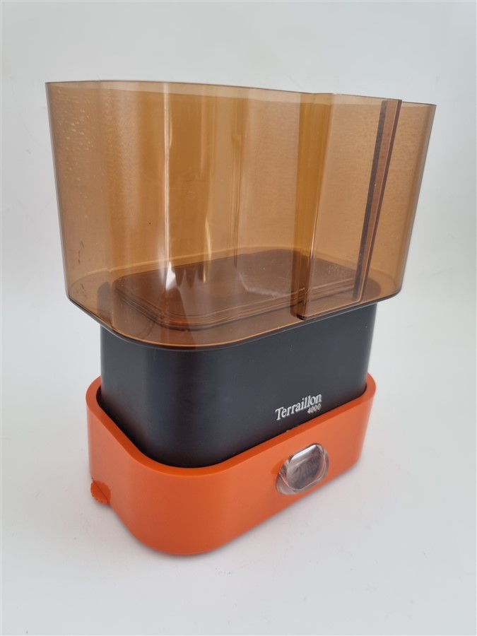 Balance de cuisine vintage Terraillon