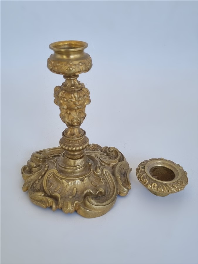 Petit chandelier
