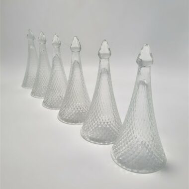 Set de flutes Henri Maire