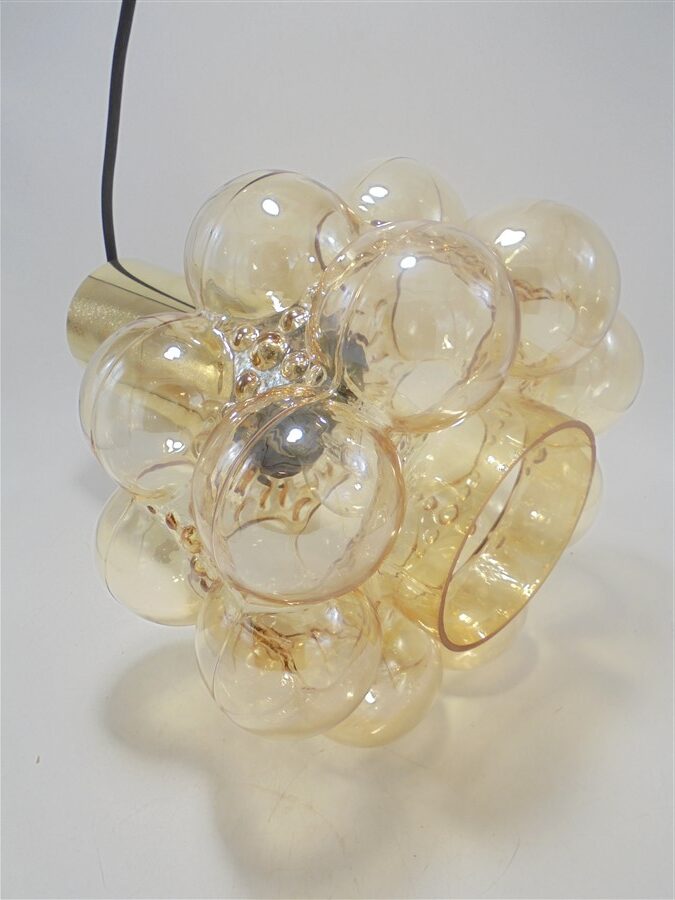 suspension bubble helena tynell