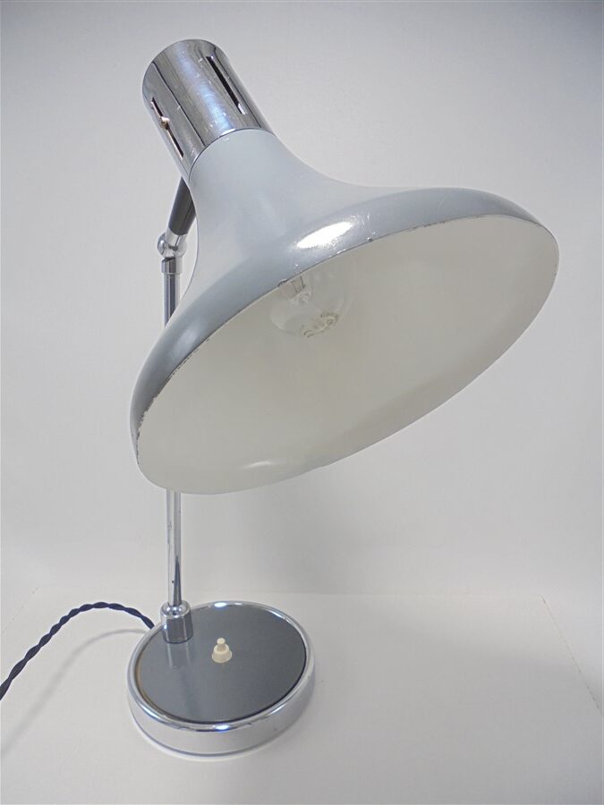 lampe articulee vintage