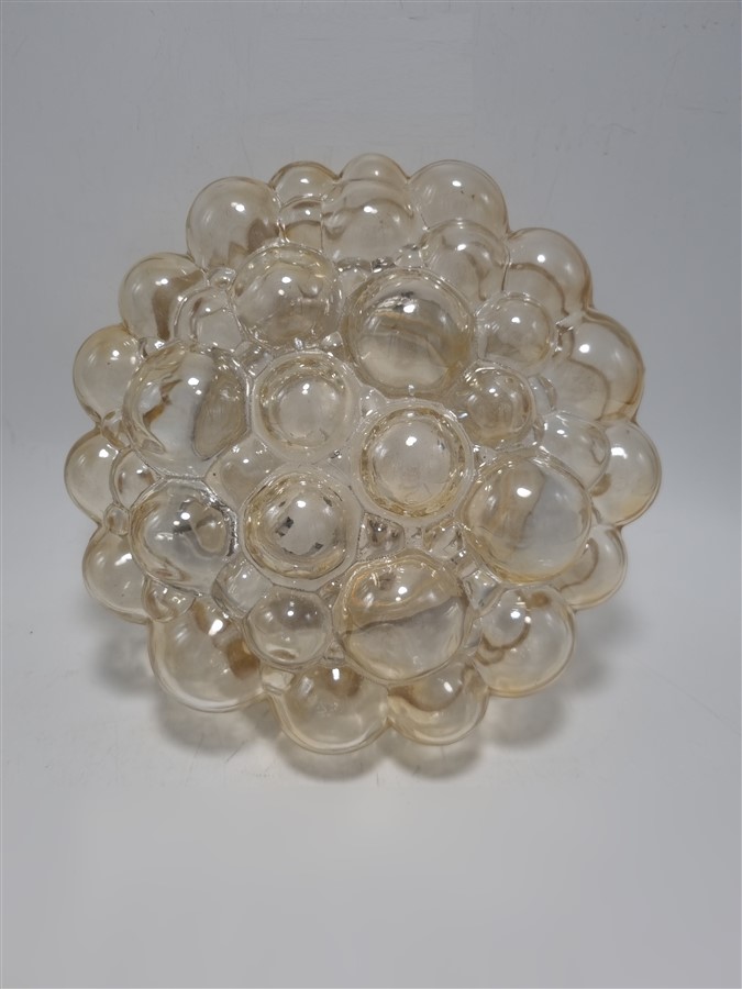 Petit plafonnier Bubble par Helena Tynell