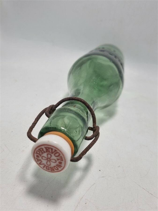ancienne bouteille prevot fils avignon