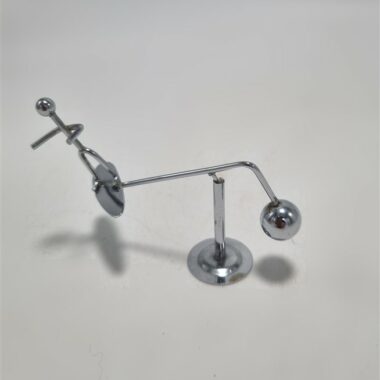 decoration de newton surfer