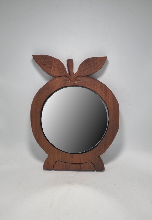 Miroir pomme