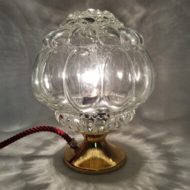 petite lampe esprit bubble