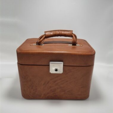 Vanity case vintage