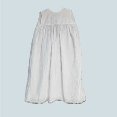 Ancienne robe bapteme