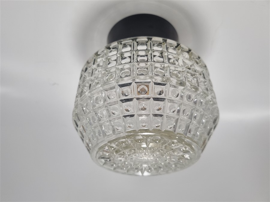 luminaire plafonnier vintage