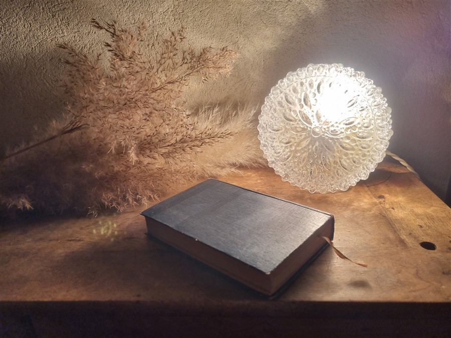 petit luminaire lampe de chevet
