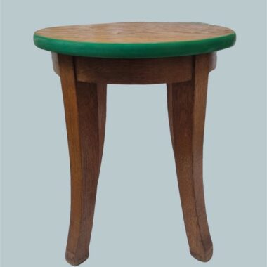 tabouret vintage