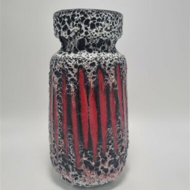vase vintage germany 242-22