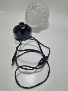 Lampe de table ou de chevet