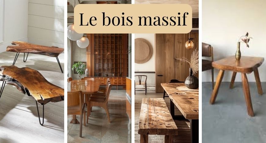 Le Bois Massif
