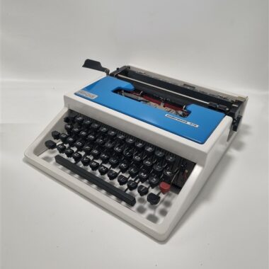 Machine a ecrire Underwood 315