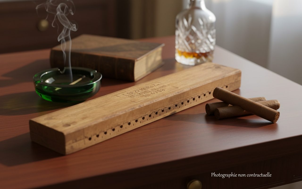 moule sechoir a cigares