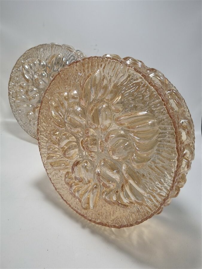 plafonnier rond Designer Helena Tynell