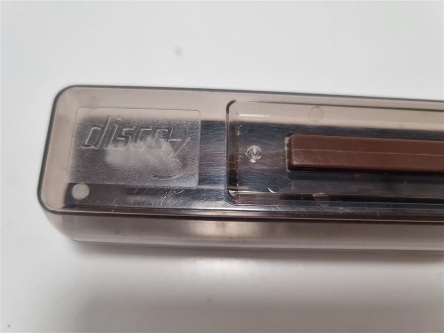 kit vintage de nettoyage pour platine vinyle