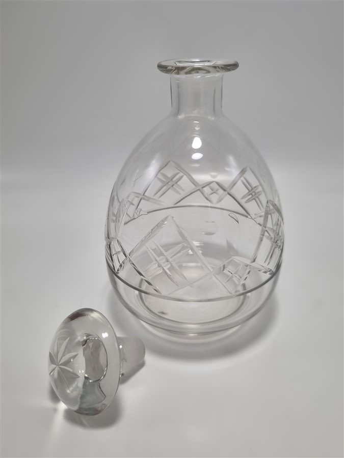 petite carafe