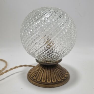 petite lampe de table