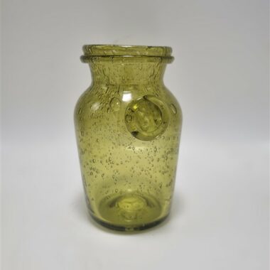 petit pot ou vase biot