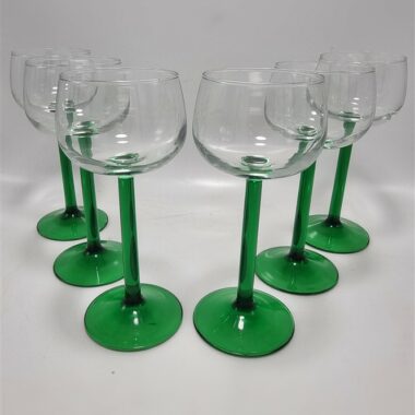 verres a vin d alsace