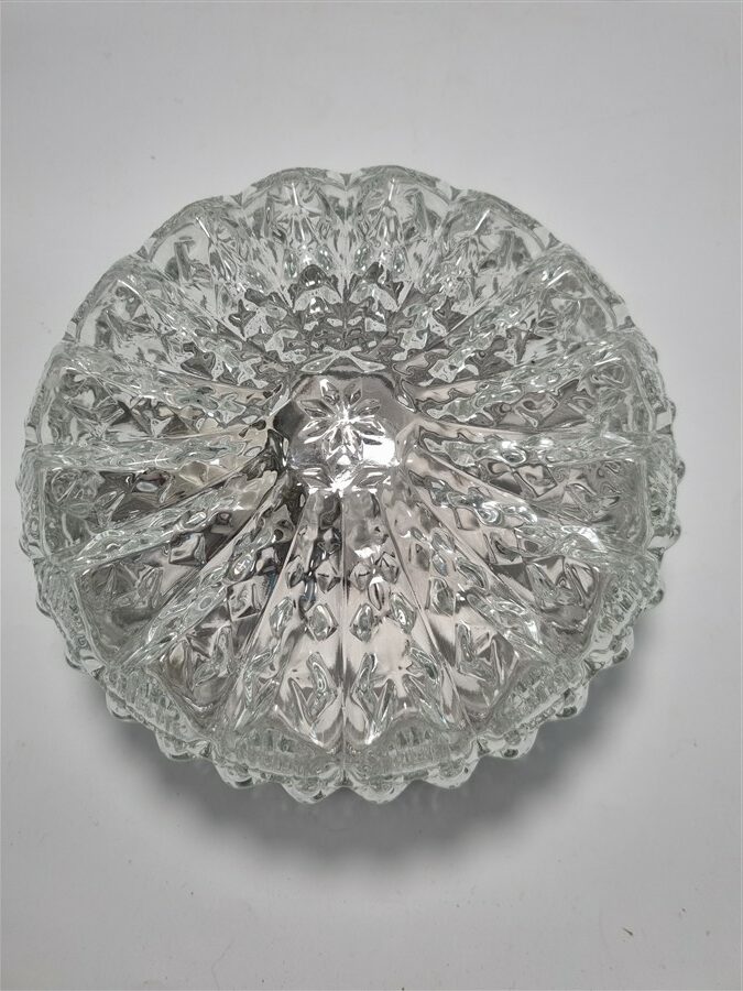 Plafonnier vintage allemand